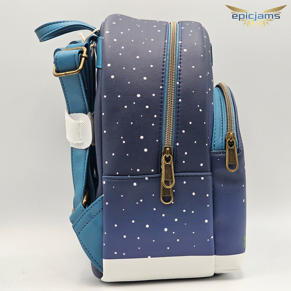 Studio Ghibli My Neighbor Totoro Snowman Mini Backpack